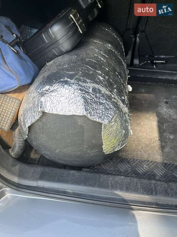 Внедорожник / Кроссовер Suzuki Grand Vitara 2007 в Мене