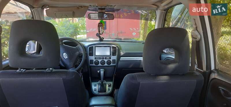 Позашляховик / Кросовер Suzuki Grand Vitara 2004 в Стрию