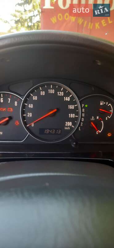 Позашляховик / Кросовер Suzuki Grand Vitara 2004 в Стрию