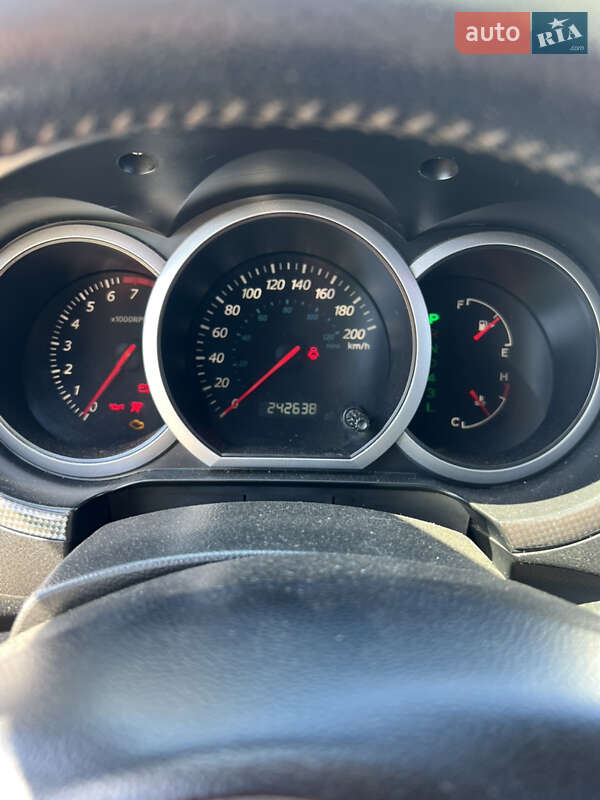 Внедорожник / Кроссовер Suzuki Grand Vitara 2006 в Черкассах фото 10 Внедорожник / Кроссовер Suzuki Grand Vitara 2006 в Черкассах