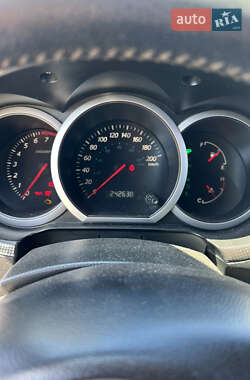 Позашляховик / Кросовер Suzuki Grand Vitara 2006 в  фото 10 Позашляховик / Кросовер Suzuki Grand Vitara 2006 в