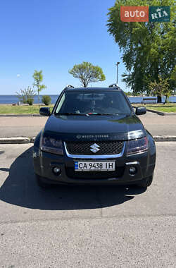 Внедорожник / Кроссовер Suzuki Grand Vitara 2006 в Черкассах