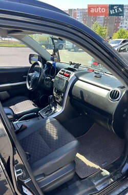 Позашляховик / Кросовер Suzuki Grand Vitara 2006 в  фото 7 Позашляховик / Кросовер Suzuki Grand Vitara 2006 в