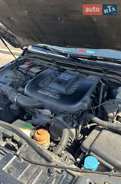 Позашляховик / Кросовер Suzuki Grand Vitara 2006 в  фото 14 Позашляховик / Кросовер Suzuki Grand Vitara 2006 в