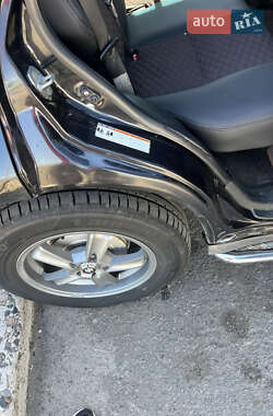 Позашляховик / Кросовер Suzuki Grand Vitara 2006 в  фото 16 Позашляховик / Кросовер Suzuki Grand Vitara 2006 в