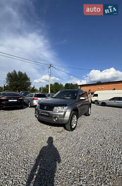 Внедорожник / Кроссовер Suzuki Grand Vitara 2007 в Дергачах