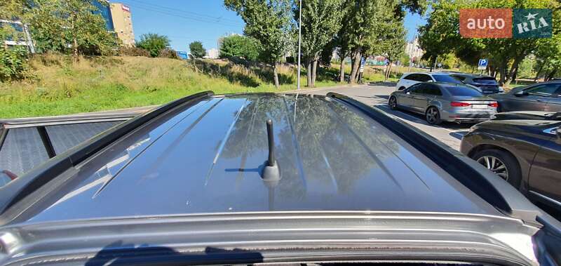 Внедорожник / Кроссовер Suzuki Grand Vitara 2006 в Киеве