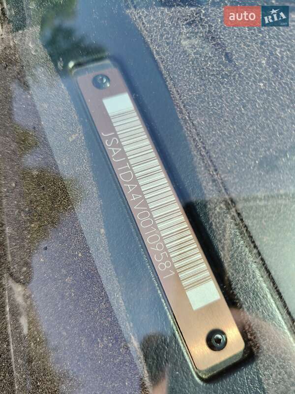 Внедорожник / Кроссовер Suzuki Grand Vitara 2008 в Львове фото 3 Внедорожник / Кроссовер Suzuki Grand Vitara 2008 в Львове