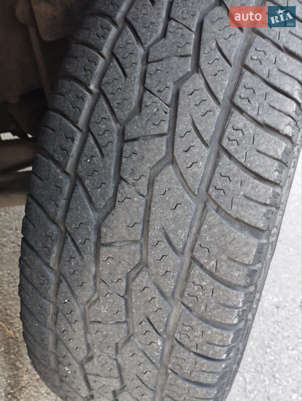 Внедорожник / Кроссовер Suzuki Grand Vitara 2008 в Харькове фото 5 Внедорожник / Кроссовер Suzuki Grand Vitara 2008 в Харькове