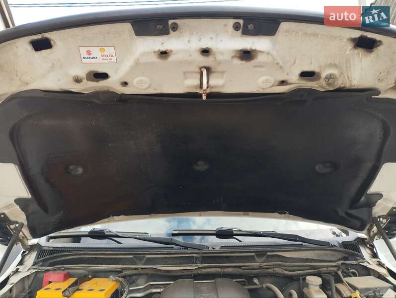 Внедорожник / Кроссовер Suzuki Grand Vitara 2008 в Харькове фото 24 Внедорожник / Кроссовер Suzuki Grand Vitara 2008 в Харькове