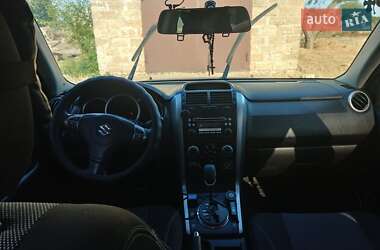 Внедорожник / Кроссовер Suzuki Grand Vitara 2008 в 