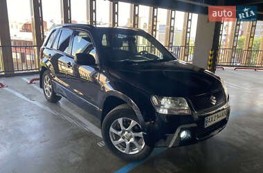 Позашляховик / Кросовер Suzuki Grand Vitara 2007 в Харкові