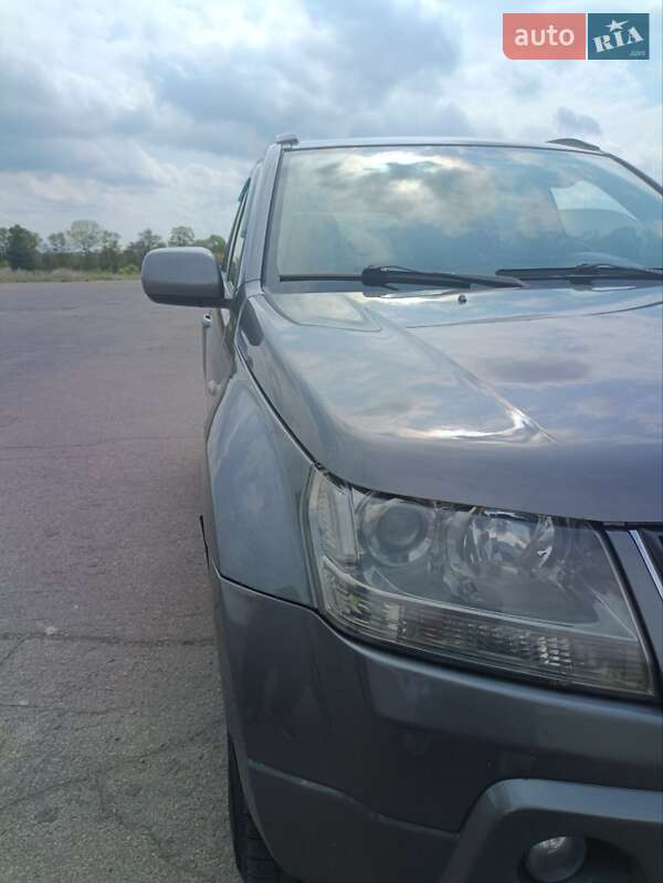 Внедорожник / Кроссовер Suzuki Grand Vitara 2006 в Баре