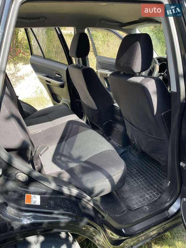 Внедорожник / Кроссовер Suzuki Grand Vitara 2007 в Коростышеве фото 4 Внедорожник / Кроссовер Suzuki Grand Vitara 2007 в Коростышеве