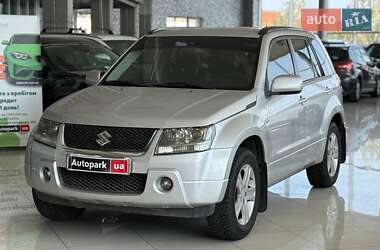 Внедорожник / Кроссовер Suzuki Grand Vitara 2006 в Одессе