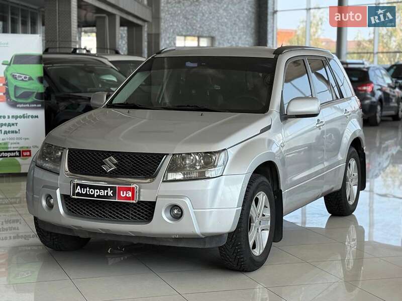 Suzuki Grand Vitara 2006