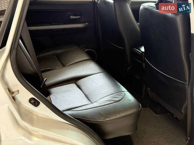Внедорожник / Кроссовер Suzuki Grand Vitara 2006 в Одессе