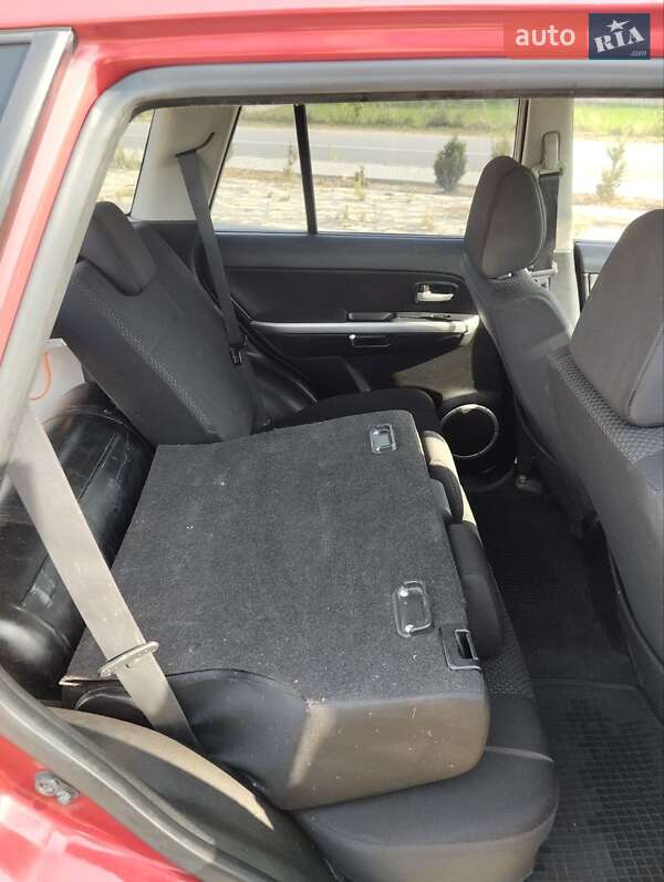 Позашляховик / Кросовер Suzuki Grand Vitara 2010 в Вінниці