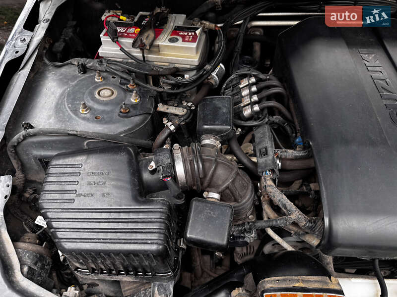 Внедорожник / Кроссовер Suzuki Grand Vitara 2010 в Городке фото 28 Внедорожник / Кроссовер Suzuki Grand Vitara 2010 в Городке