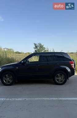 Позашляховик / Кросовер Suzuki Grand Vitara 2006 в Шептицькому