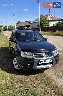 Позашляховик / Кросовер Suzuki Grand Vitara 2010 в Кролевці