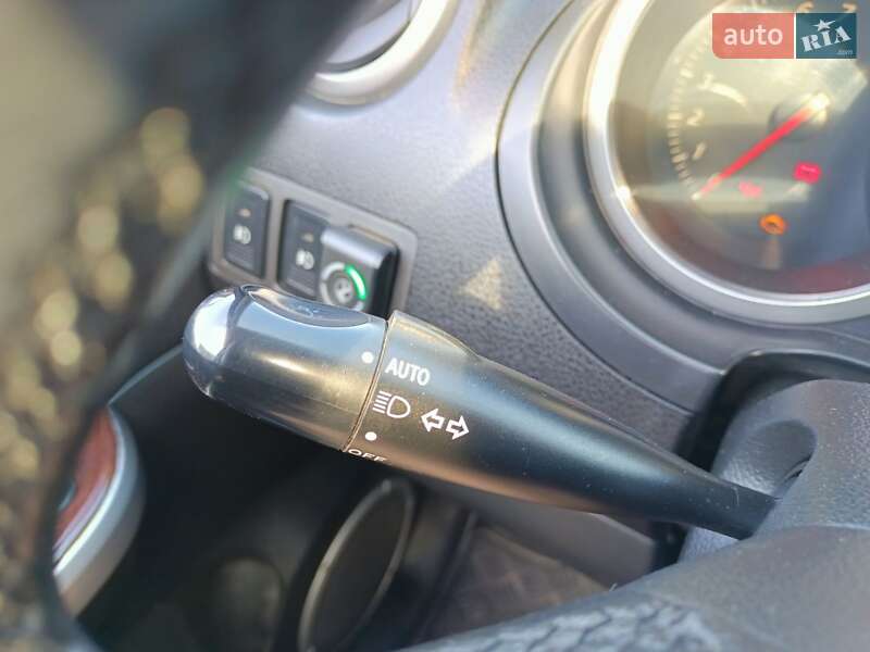 Внедорожник / Кроссовер Suzuki Grand Vitara 2007 в Киеве фото 13 Внедорожник / Кроссовер Suzuki Grand Vitara 2007 в Киеве