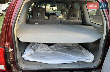 Внедорожник / Кроссовер Suzuki Grand Vitara 2005 в 