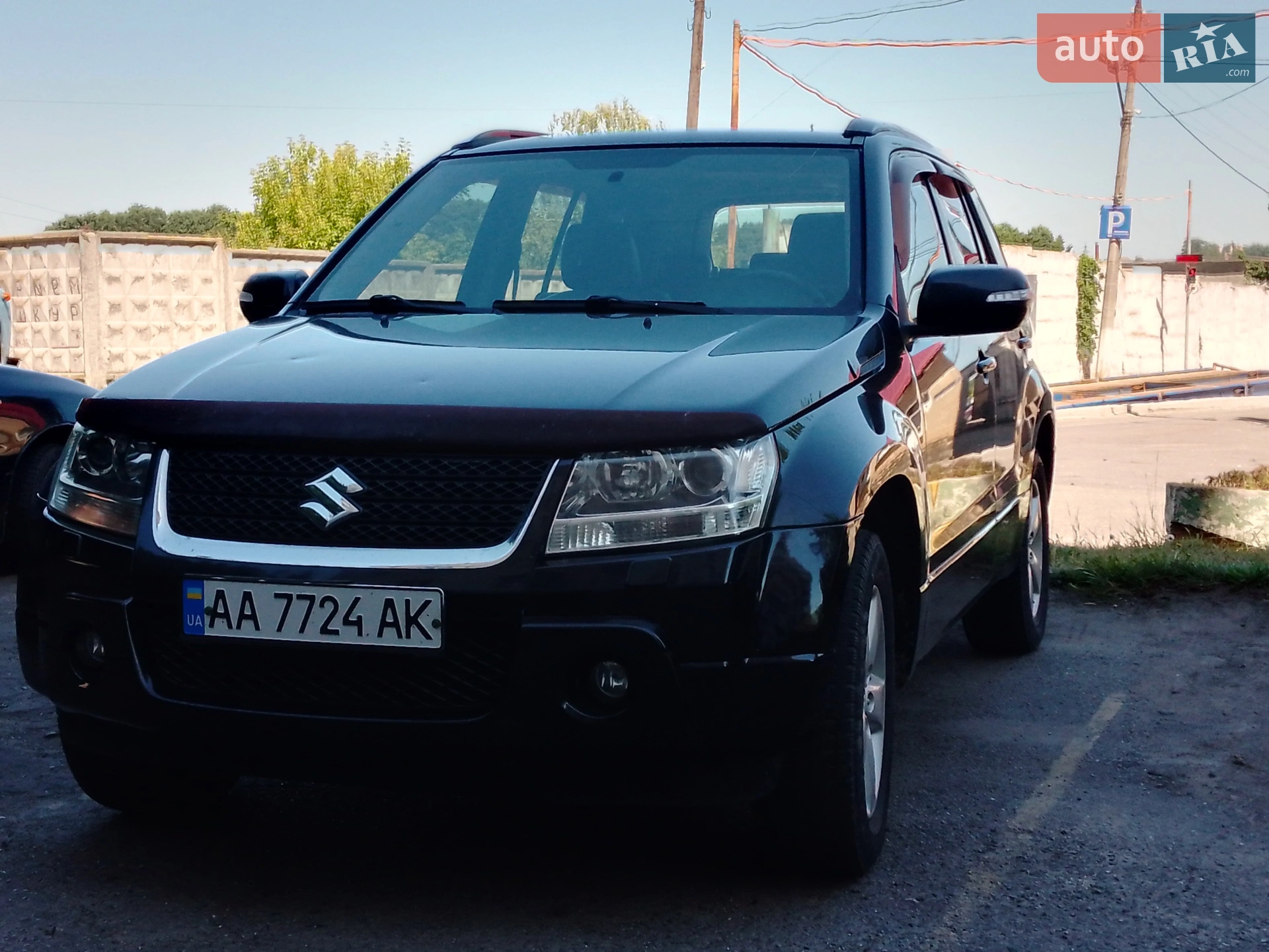 2010 Suzuki Grand Vitara - мініатюра 30