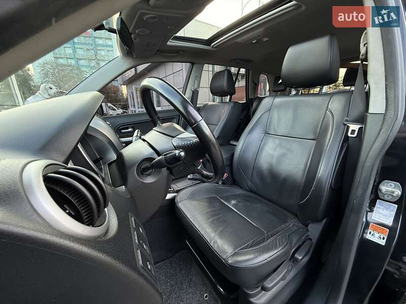 Внедорожник / Кроссовер Suzuki Grand Vitara 2006 в Киеве