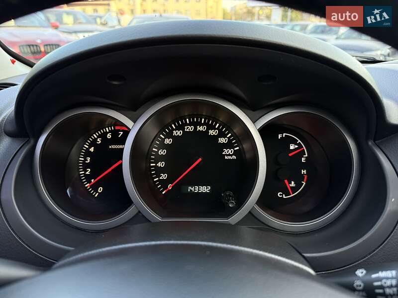 Внедорожник / Кроссовер Suzuki Grand Vitara 2006 в Киеве