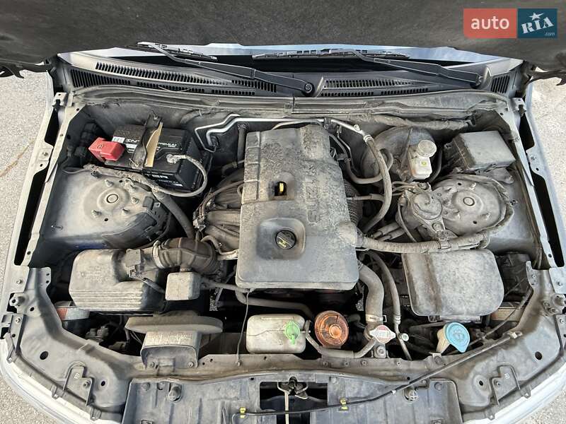 Внедорожник / Кроссовер Suzuki Grand Vitara 2006 в Киеве