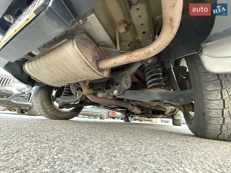 Внедорожник / Кроссовер Suzuki Grand Vitara 2006 в Киеве