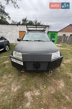 Внедорожник / Кроссовер Suzuki Grand Vitara 2006 в Житомире