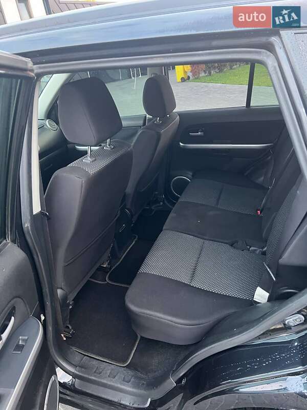 Внедорожник / Кроссовер Suzuki Grand Vitara 2006 в Фастове