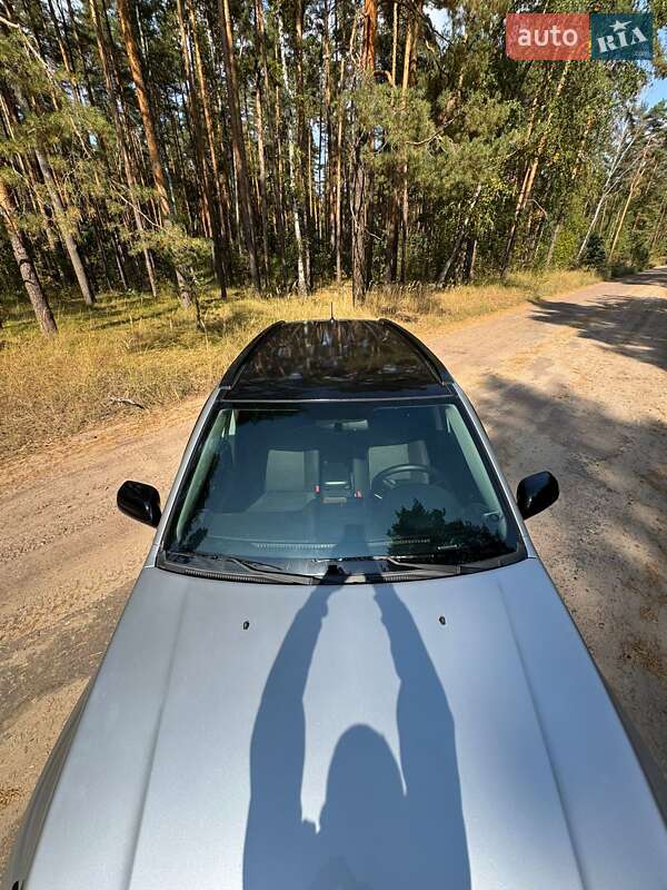 Позашляховик / Кросовер Suzuki Grand Vitara 2006 в Конотопі