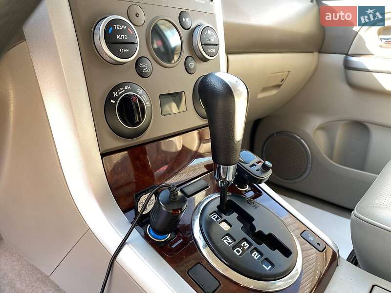 Внедорожник / Кроссовер Suzuki Grand Vitara 2011 в Львове
