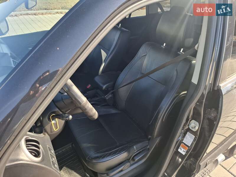 Позашляховик / Кросовер Suzuki Grand Vitara 2006 в Черкасах