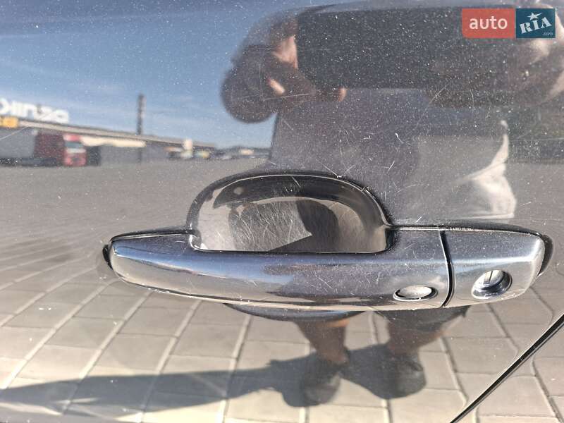 Позашляховик / Кросовер Suzuki Grand Vitara 2006 в Черкасах