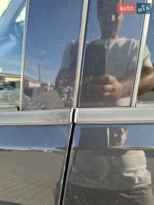 Позашляховик / Кросовер Suzuki Grand Vitara 2006 в Черкасах