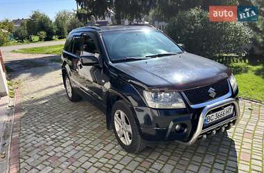 Внедорожник / Кроссовер Suzuki Grand Vitara 2006 в Львове