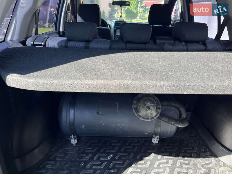 Внедорожник / Кроссовер Suzuki Grand Vitara 2006 в Львове