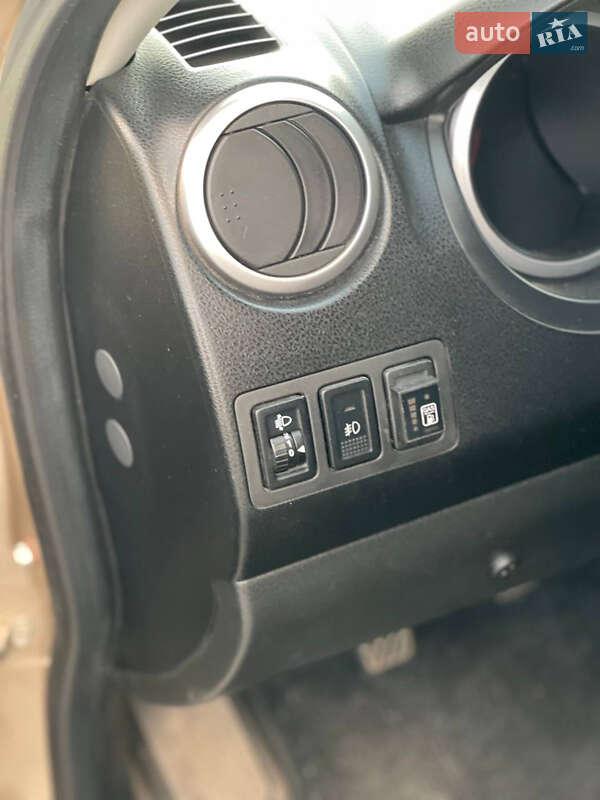 Позашляховик / Кросовер Suzuki Grand Vitara 2006 в Решетилівці