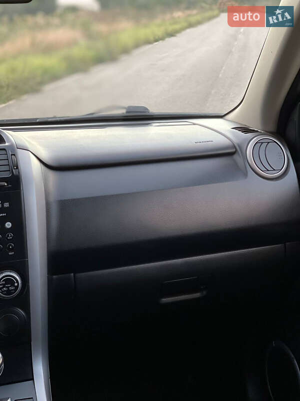 Позашляховик / Кросовер Suzuki Grand Vitara 2006 в Решетилівці