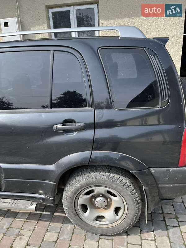 Седан Suzuki Grand Vitara 2004 в Козове