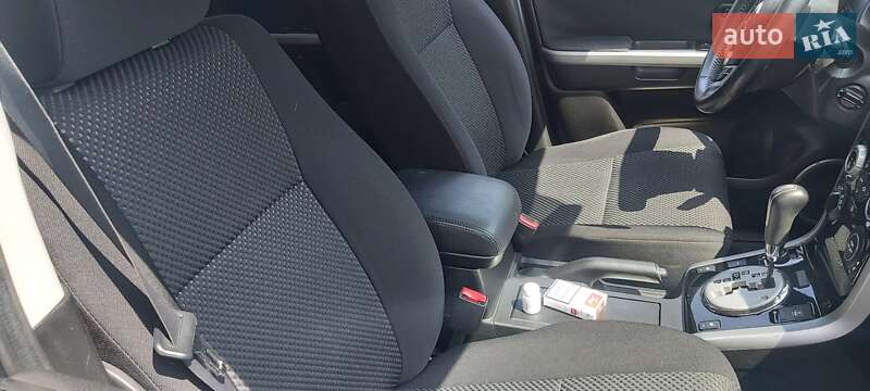 Внедорожник / Кроссовер Suzuki Grand Vitara 2006 в Черновцах