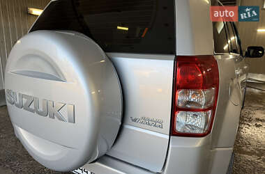 Внедорожник / Кроссовер Suzuki Grand Vitara 2016 в 
