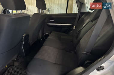 Внедорожник / Кроссовер Suzuki Grand Vitara 2016 в 