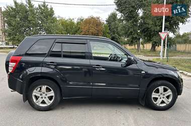 Внедорожник / Кроссовер Suzuki Grand Vitara 2007 в Харькове