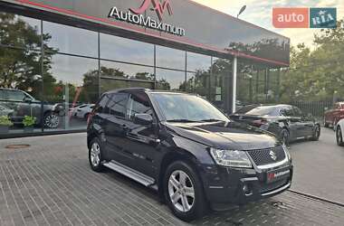 Внедорожник / Кроссовер Suzuki Grand Vitara 2006 в Одессе