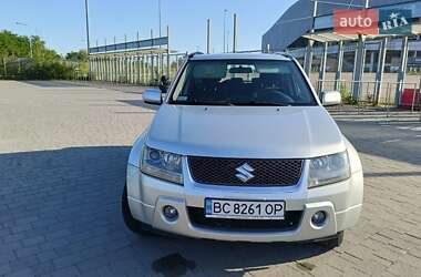 Внедорожник / Кроссовер Suzuki Grand Vitara 2006 в Львове